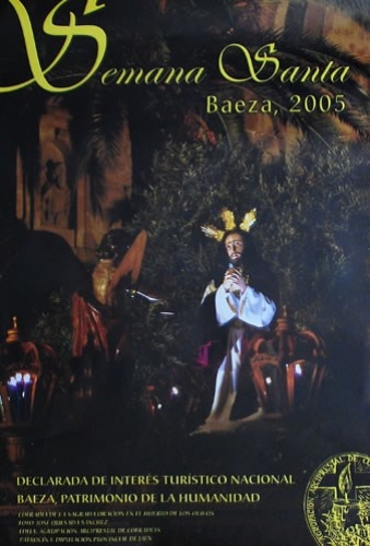 Semana Santa en Baeza  